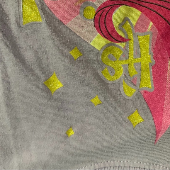 Shimmer and Shine Tee, 4T - Picture 2 of 3